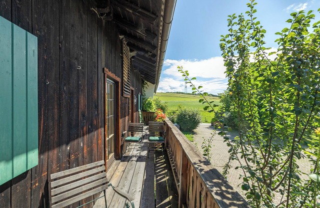 Ferienwohnung '4 Zimmer' mit gemeinsamer Terrasse, gemeinsamem Garten und Wi-Fi