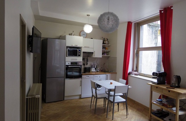 Wohnung 40 m2 nach Süden ausgerichtet - Erdgeschoss