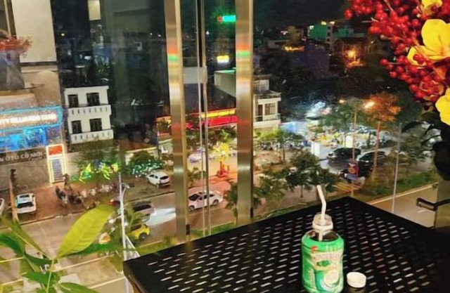 Apartment 419 Tulip Hoang Huy Commerce apartment