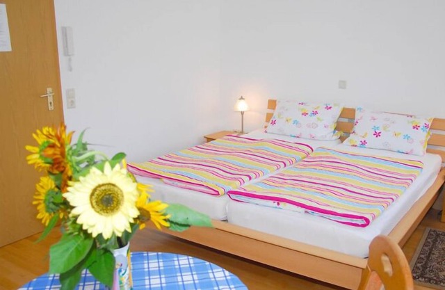 Ferienwohnung 4a, 30 qm, 1 Schlafzimmer, max. 2 Personen