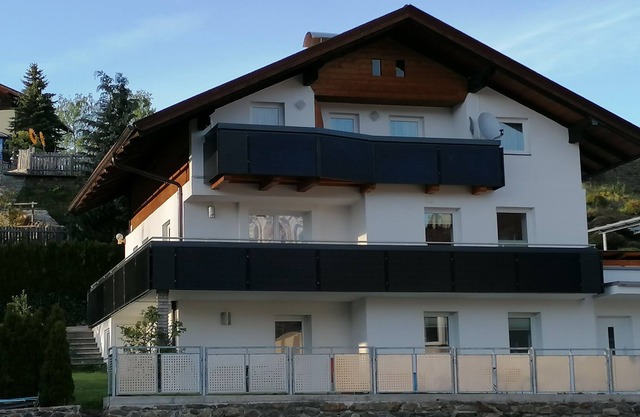 ****FEWO 5 – Apartment mit 2 Schlafzimmer
