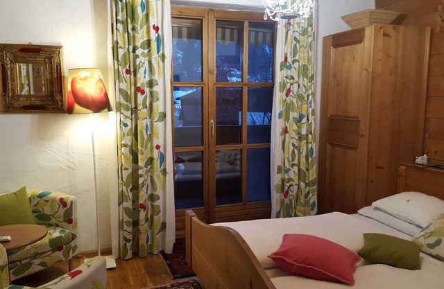 Appartement 5 - Appartement Pension BÄCKENHÄUSL Ferienwohnungen Chalets Hütt