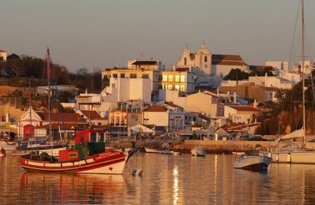 Montes de Alvor - T1 - 5 Minuten vom Strand entfernt