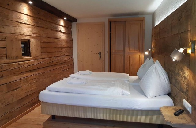 Appartement 50 m² - Vögeihof