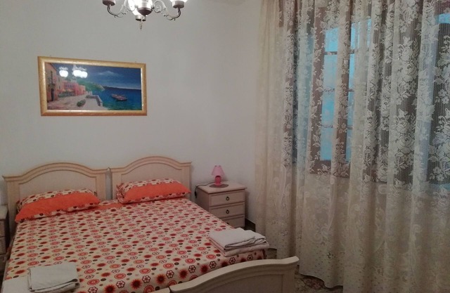 Wohnung 50 Meter vom Meer von Salento entfernt