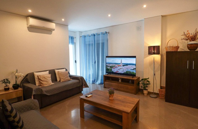Apartment 50 meters from the Sanctuary of Fátima