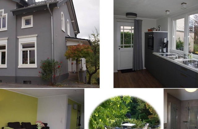 Ferienwohnung, 50qm, 1 Schlafzimmer, max. 3 Personen