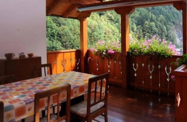 WOHNUNG 6 MIRALAGO RESIDENCE