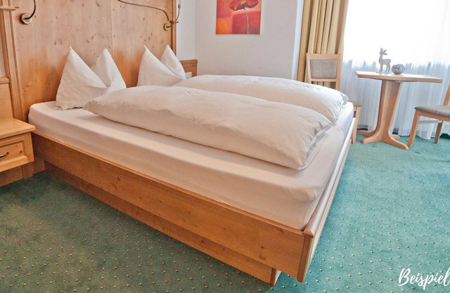 6er Apartment, Nr. 1 - Alpenperle, Ischgl