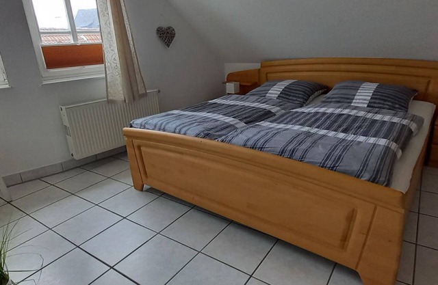 Altstadt-Apartment - Ferienwohnung Altstadt-Domizil
