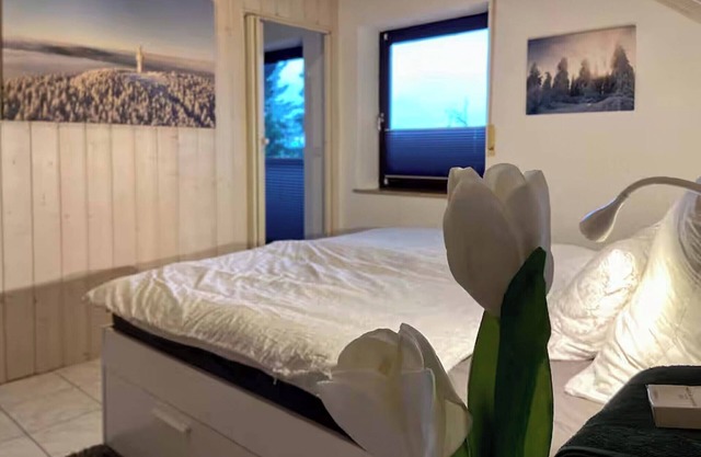 FeWo 65 m2 Naturblick