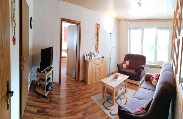 Ferienwohnung 69m2 mit Balkon