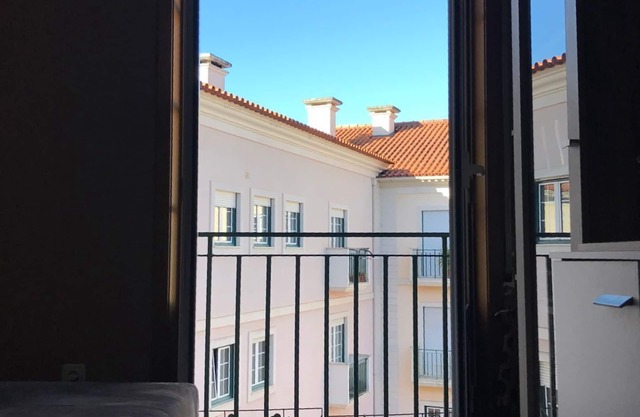 Apartment 8 min. from City Center room