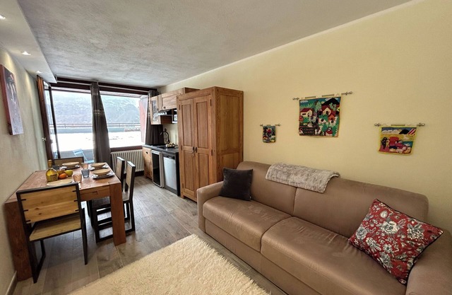Wohnung 93