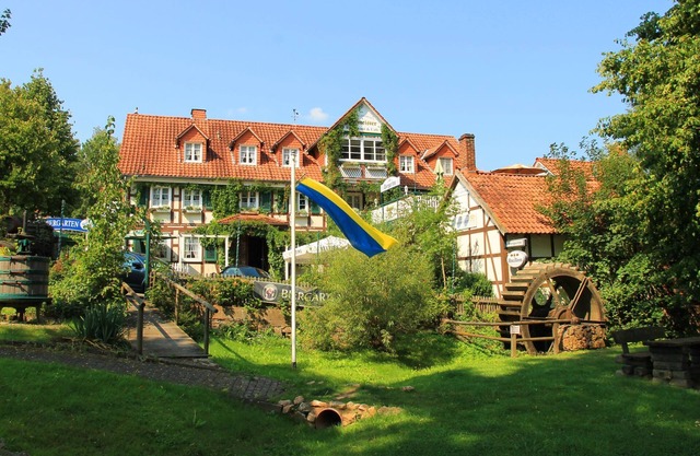 Ferienwohnung, 95qm, 2 Schlafzimmer, max. 3 Personen