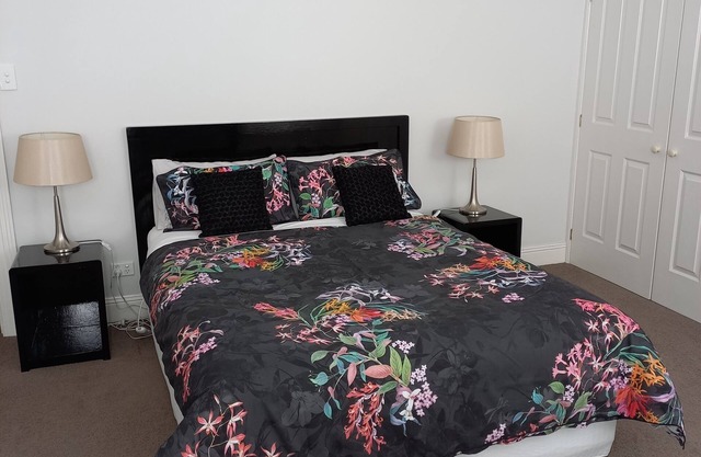 Wohnung 97 auf Liebig