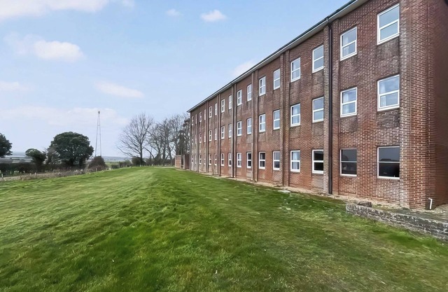 Studio Apartment 34 - UK48739