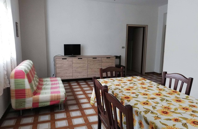 WOHNUNG A 30 MT VOM MEER