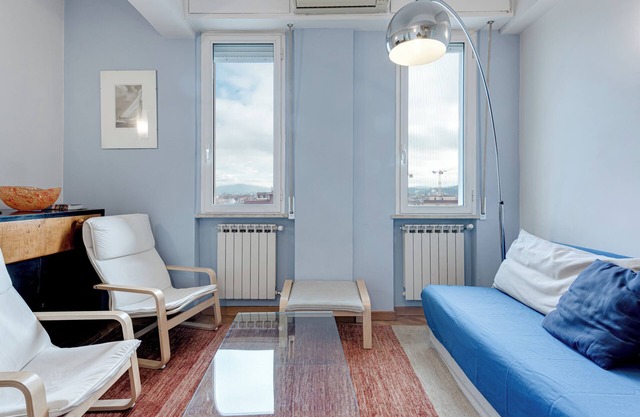 Ferienwohnung 'A Casa Di Sara 3' mit Klimaanlage