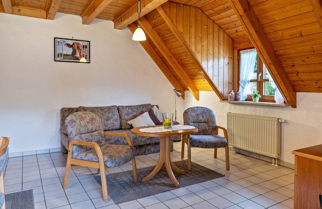 Ferienwohnung Abendrot