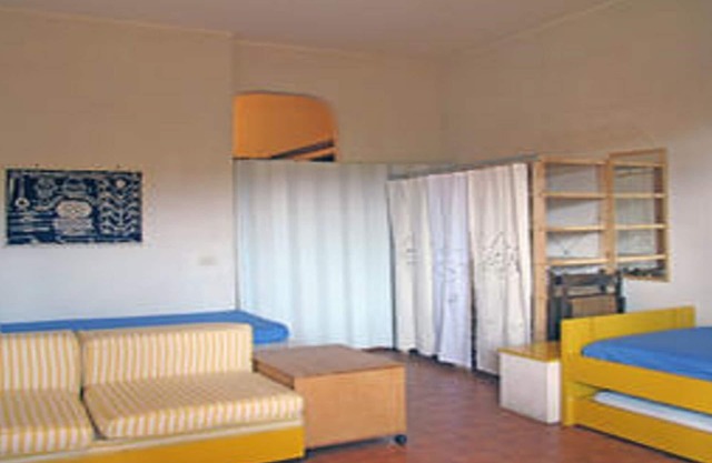 Apartment nur wenige Schritte vom marelocalita Rio Claro