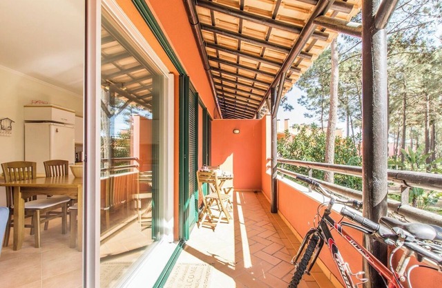 Apartment Anibal - Lovely Apartment in Aroeira Golf Resort by Allure Villaslas