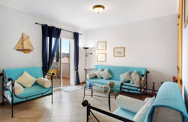 Ferienwohnung "A Quinta Porto Santo" mit Meerblick, Terrassen und WLAN