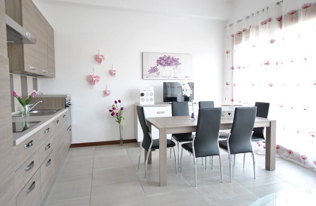 Wohnung, Familie