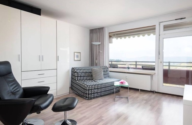 Ferienwohnung A1005 by Interhome