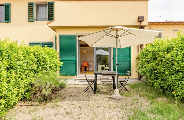 Ferienwohnung 'Acetaia' mit Gemeinschaftspool, Wi-Fi und Klimaanlage