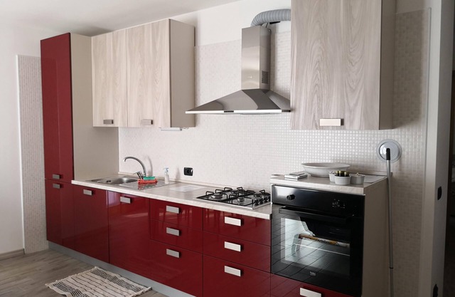Wohnung 'Adamello' in Tione di Trento