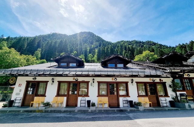 Ferienwohnung 'Adamello 7' mit WLAN