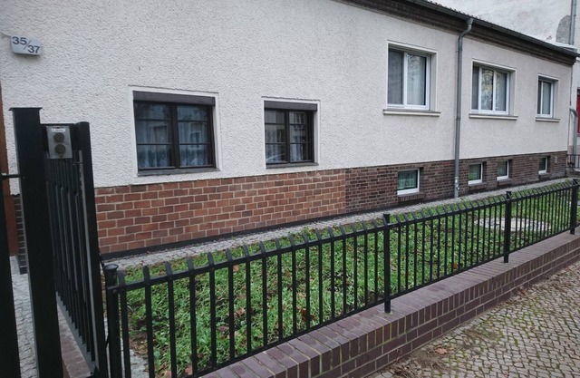 Ferienwohnung Adlershof
