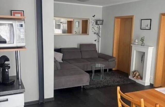 Ferienwohnung Adria mit 2 Schlafzimmer