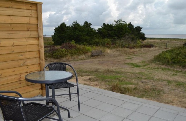 Apartment Aghnar - 5km from the sea by Interhome