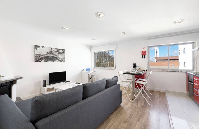 Ferienwohnung 'Agualva Happy' mit WLAN