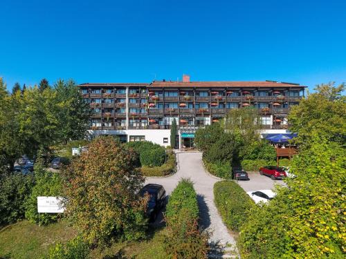 Apartment AktiVital Hotel-3 by Interhome