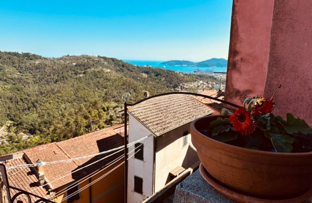 Apartment 'Al Castello - Appartamento 2'