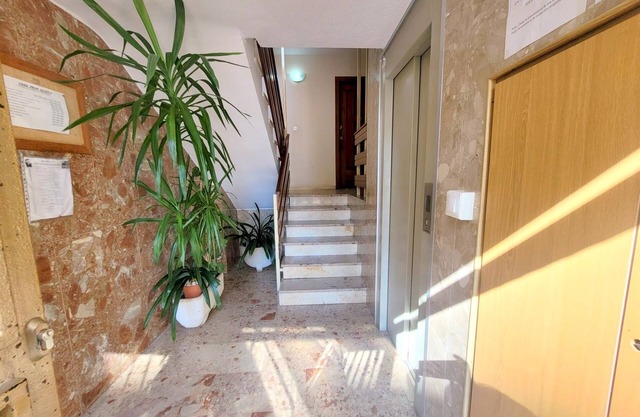 Apartment 'Alcoi I' with Private Terrace