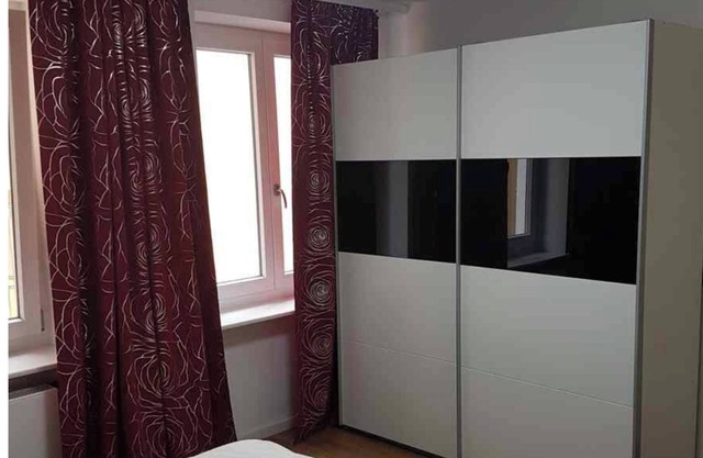 Apartment 'Aldars 8' with Wi-Fi and Air Conditioning