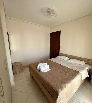 Apartment Alexanderos