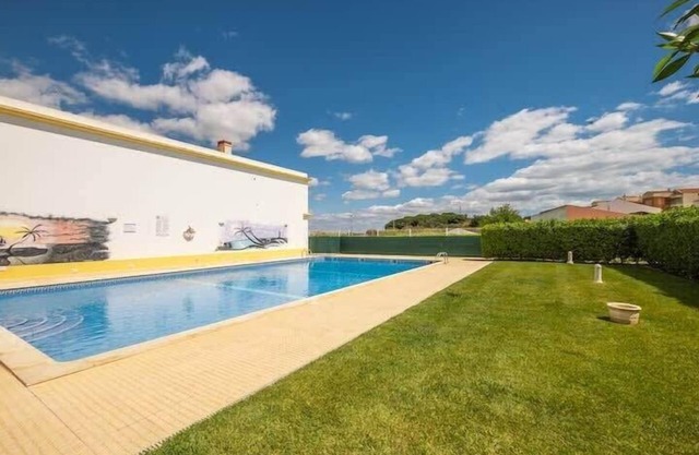 Apartment Alfarmar - fantastic apartment