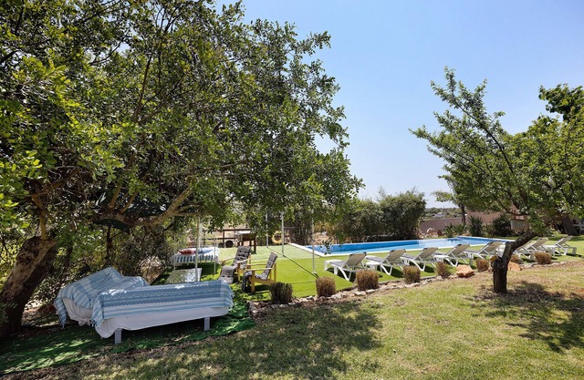 Apartment "Algarve beach-rural Family Friendly" with Shared Pool & Wi-Fi