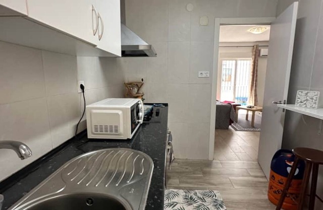 Apartment Almazora II Rental Holidays Ref 036