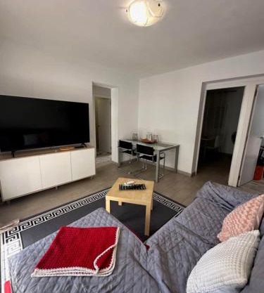 Apartment Almazora II Rental Holidays Ref 036
