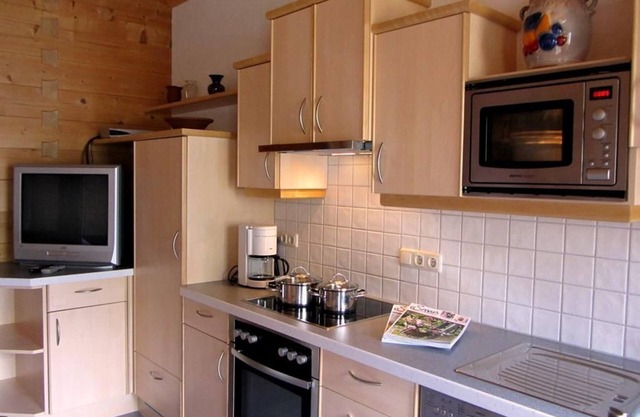 Appartement Almrausch - Seppenbauerhof - Familie Steiner