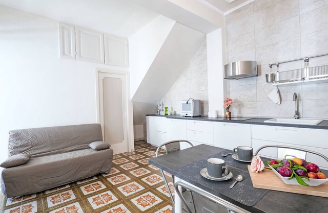 Ferienwohnung Aloe by Interhome