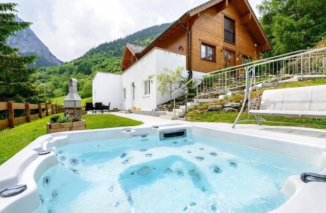 Appartement Alpenrose - Haus Edelweiss by A-Appartments