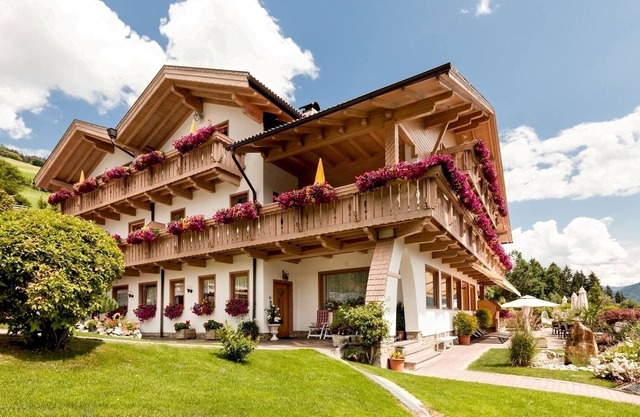 Appartement "Alpenaster"