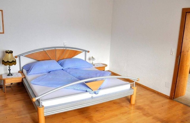 Appartement »Alpenrose« im Herrenhaus - Laggerhof direkt am Südufer des